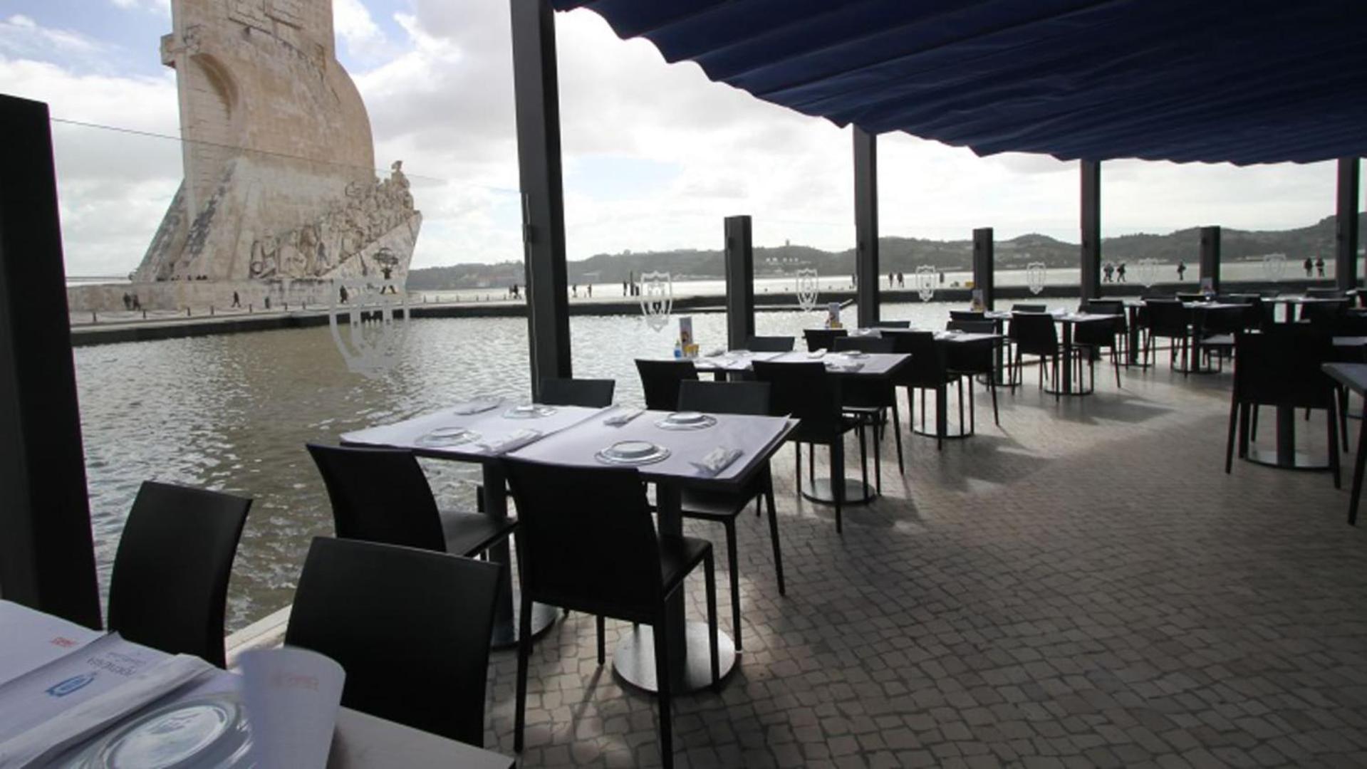 Riverside 42 - * Lisbon
