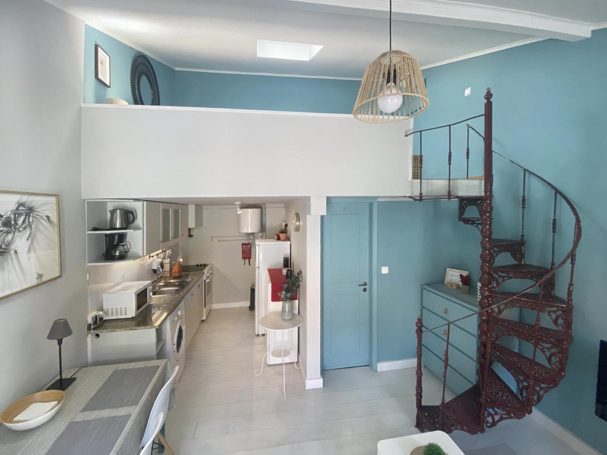 Apartment Riverside 42 - Lissabon